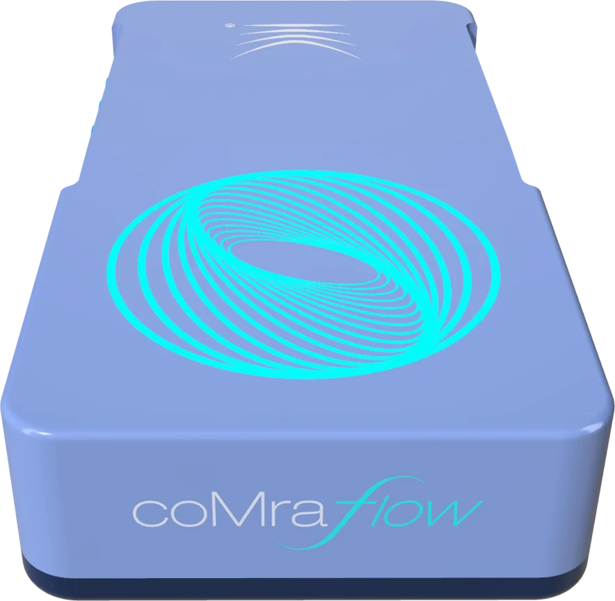 coMra Flow device