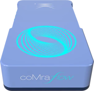 coMra Flow device